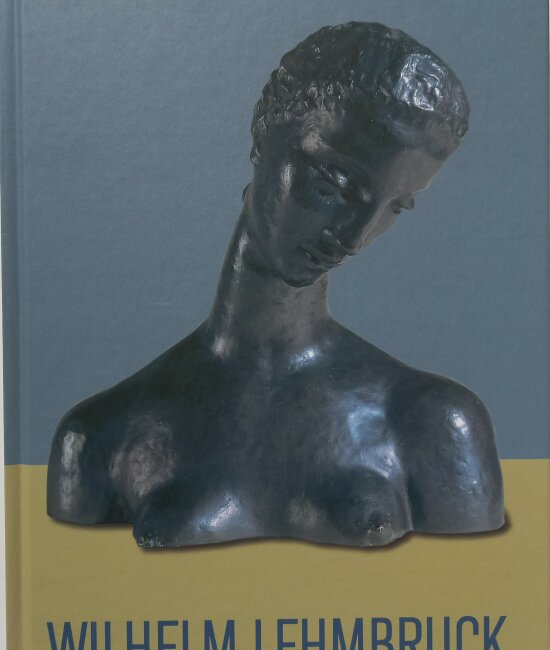 Wilhelm Lehmbruck 1881 - 1919